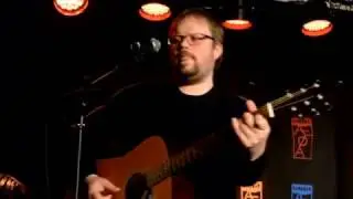 Anders Brønserud - Et hændeligt uheld