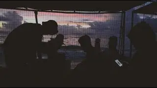 A Gente Nunca Conversou (Ei moça) - Lagum (Webclipe)