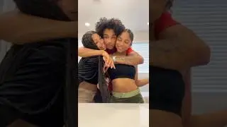 Brooklyn , JayCinco ,Nadia