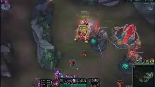 Tokyo drift got me killed in barren pit