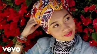 Yuna - I Wanna Go (Official Video)