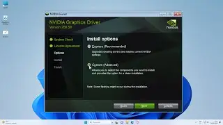 Como INSTALAR tus drivers de tarjetas graficas Nvidia en 2024