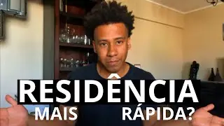 PORTUGAL VAI ADIANTAR AS RESIDÊNCIAS PARA IMIGRANTES