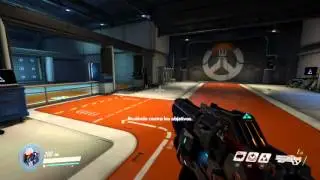 OVERWATCH - TUTORIAL [ 1080 - Español ]