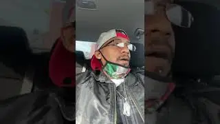 OG did him wrong