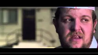 The Graveyard Shift - Dominic Burgess - A Horror/Comedy Teaser