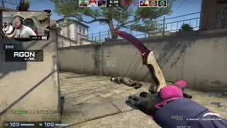 NIKO Stream | FPL | DE_INFERNO