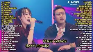 DENNY CAKANAN X HAPPY ASMARA  - TETEG ATI