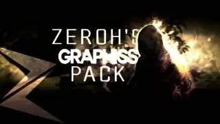 Zeroh's Graphics Pack! (Free Download)