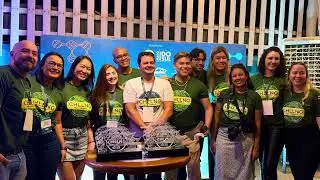 Startup Challenge 2024 | Turismo