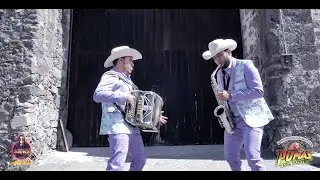 LOS PUMAS DEL NORTE - PAZ EN ESTE AMOR - (Video Oficial)