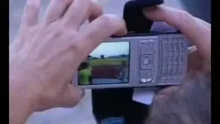 Futebol nas Termas de Monfortinho