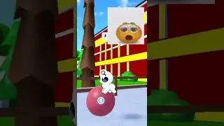 Robloxian Highschool: TBH Creature! 