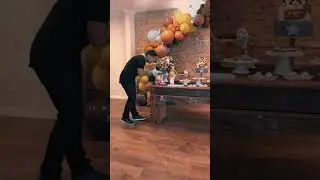 Como fotografar doces em festa infantil.
