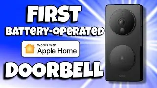 Aqara G4 Doorbell - 3 Pros & 3 Cons - Why this doorbell is proubally not for you!