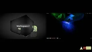 Ubuntu 22.04 LTS (Jammy Jellyfish) Vs Linux Mint 20.3 