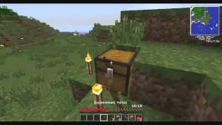 Как я пытался ПЕРЕснять Майнкрафт ( ͡° ͜ʖ ͡°)