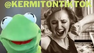 @kermitontiktok TikToks of 2022 | Diti | Funny Kermit On TikTok Videos Compilation