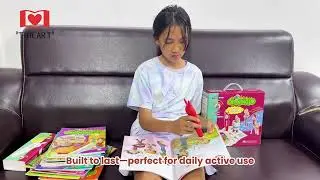 EdTech That Grows With Kids