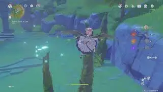 Dunyu Ruins Hidden Treasure