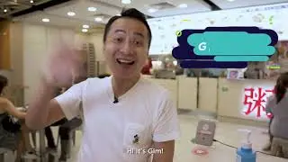 Warm Up With This Congee - Mun Zuk