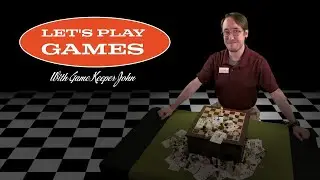 Let's Play Games: Ep 50, "Dungeons and Dragons Part 5, ...You can certainly try"