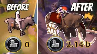 BEST ITEMS for NEW Players to CRAFT for PROFIT | Part.1 | Albion Online Crafting
