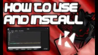 HOW TO INSTALL AND USE KRNL