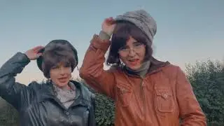 Пародия на клип Моргенштерна "Кадиллак"