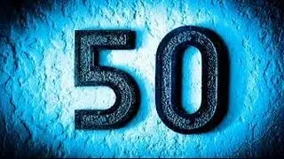 Speciale 50 iscritti!!!
