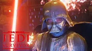 🌕Star Wars Jedi: Survivor - Verrat #25 [GER/PS5]