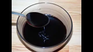 Cocoa glaze recipe | Glazura de cacao