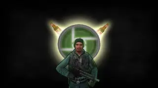 ОХОТА ЗА БУХЛОМ | Half-Life 2 - COOP | Synergy