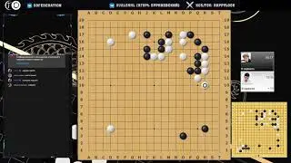 Чемпионат Европы 2021. Илья Шикшин, 4p - Ali Jabarin, 2p (2-я партия)