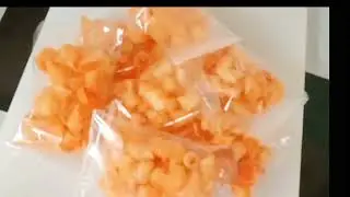 LUMPIA BALADO ENAK DAN GURIH!!