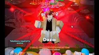 Finally got Dazai in Anime Adventures