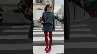 Вау, стиль Преппи 😻😻😻