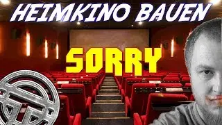HEIMKINOBAU - Sorry (Mit ganz viel Zucker Oben drauf)