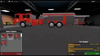 lets play roblox part 3 (firefighting)