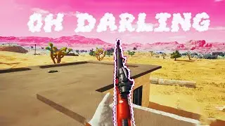 OH, DARLING❤️ | PUBG