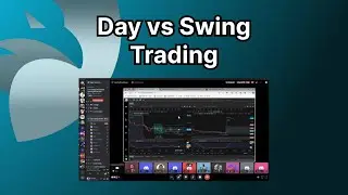 Day vs Swing Trading - Comparison