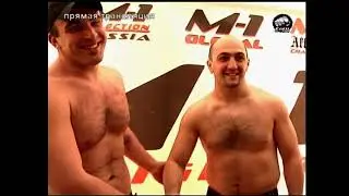 M 1 Selection 2009