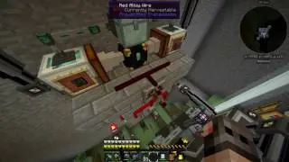 Base on ModdedMinecraft.net DW20 1.10.0 Server (MC 1.7.10)