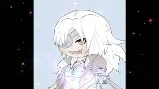 Dante Masamune (speedpaint)