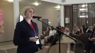 М.В.Махова, доклад на конференции "Аккомодация: проблемы и решения", 2017г.