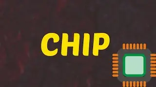 What Does CHIP Means || Meanings And Definitions With Example in ENGLISH