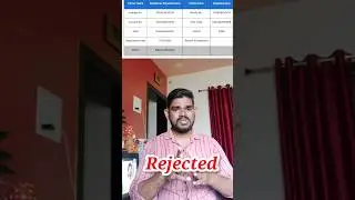 PM Kisan Status Rejected | 