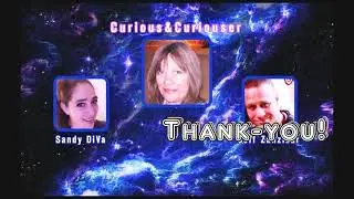 Live Show/Curious Effects/Tues. Jan., 24th 8:00pm MT!