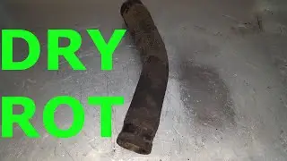 Dry Rot Belts and Hoses