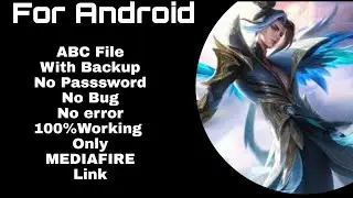 Ling Collector skin script Real SFX Full voice and sound Full effect| MLBB